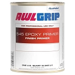 Awlgrip od8001/1qteu-unit Первый 545 Epoxy 946ml White 20x20x15