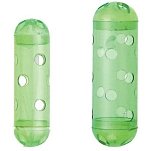 Expert predator 48081 Скользящий питатель 60 mm Зеленый Light Green S