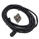 Epropulsion eb-ac02-01-eb-ac02 Удаленный переключатель батареи 5 m Black 20x15x10