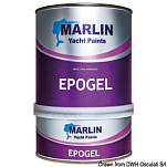 Osculati Protettivo MARLIN Epogel bianco 0,75 l 65.875.01