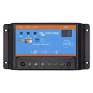 Купить Victron energy NH-053 Blue Solar 12/24-10 A Light Регулятор Blue / Black 7ft.ru в интернет магазине Семь Футов