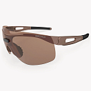 Купить Спортивные очки с диоптриями Siols / AERO.Pure / Polarized Brown Lens / Bronze, rx-146/49627-1-199 7ft.ru в интернет магазине Семь Футов