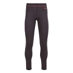 Trespass MABLTRTR0001-DGM-X2XL Базовые штаны Oliver Серый  Dark Grey Marl 3XL