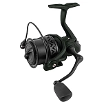 Mikado kda187-4010 Катушка для карпфишинга Noctis LCF II FD Black 20x20x15