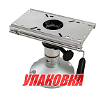 Стойка с основанием под сиденье, высота 280 мм (упаковка из 2 шт.) Marine Rocket MR19001_pkg_2