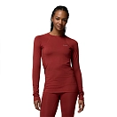 Купить Columbia 1639021-632-xl Базовый слой с длинным рукавом Midweight Stretch Red Oxide 22x13x5 7ft.ru в интернет магазине Семь Футов