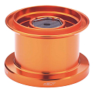 Купить Rely 820097 DC Type 2.5 Запасная Шпуля Оранжевый Orange 7ft.ru в интернет магазине Семь Футов