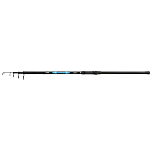 Kamasaki 13592350 Thunder Нижняя Транспортировочная Штанга Серебристый Black 3.50 m