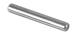 Ролик игольчатого подшипника Yamaha d 2.3 (±0.1) L 17.5 (±0.1), Recmar 9360318M09_RM