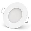 SEATEC Светодиодный потолочный светильник / белый