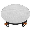 Купить Hertz her78040385 динамик HEX ICW 16.51 cm White / Black 18x18x12 6 Ohm 7ft.ru в интернет магазине Семь Футов
