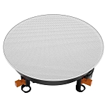 Hertz her78040385 динамик HEX ICW 16.51 cm White / Black 18x18x12 6 Ohm