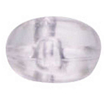Bad bass D3200278 S20 Бусины  Clear 2