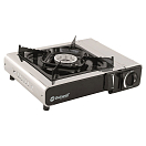 Купить Outwell 651019 Appetizer Solo Походная печка Серебристый Silver 7ft.ru в интернет магазине Семь Футов