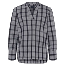 Купить Sea ranch 24-6-030-268-m Рубашка Lori Navy Check 30x25x2 7ft.ru в интернет магазине Семь Футов