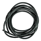 Купить Ragot 14RG7230501 Anguill Трубка 7 Mm Черный  Black 7ft.ru в интернет магазине Семь Футов