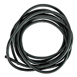 Ragot 14RG7230501 Anguill Трубка 7 Mm Черный  Black