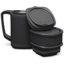 Купить Ridgemonkey RM-TMDBS-GY-UNIT DLX Brew Set термокружка  Grey 7ft.ru в интернет магазине Семь Футов
