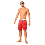 Oakley foa405404-4bi-34 плавательные шорты Session rc 19´´ Netting Camo Red 20x17x4