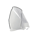 Купить Стекло ветровое Полиуретан 50-44-479Pc 540x2мм базовое из монолитного поликарбоната с окантовкой для снегохода STELS МОРОЗ 7ft.ru в интернет магазине Семь Футов