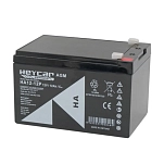 Heycar hcp563 Батарея HA 12Ah Black 15x10x10