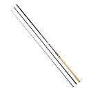 Купить Garbolino GOFRG8223360-3XP Zombie Carp Match XP Удочка Для Ловли Карпа Голубой 3.60 m  7ft.ru в интернет магазине Семь Футов