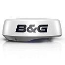Купить B&G dbg-109 Радар Halo 24 с кабелем White 61x23x23 610 x 225 mm 7ft.ru в интернет магазине Семь Футов