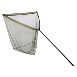 JRC 1377140 X-Lite Landing Net Зеленый  Green