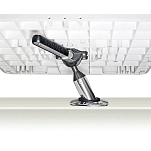 Magma 007201 Стол для чистки White 53x41x13 508 mm