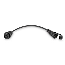 Купить Minnkota NLL-352 MKR-DSC-16 Lowrance 9-PIN Адаптер  Black 7ft.ru в интернет магазине Семь Футов