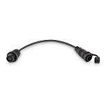 Minnkota NLL-352 MKR-DSC-16 Lowrance 9-PIN Адаптер  Black