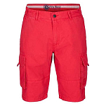 Sea ranch 18-7-287-3000-XXL Шорты карго Jeffery Красный  Sr Red 2XL