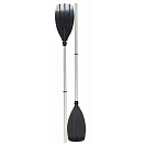 Купить Plastimo 10401 Весло Paddle Set 1.5 m 2 Единицы  Grey / Black 7ft.ru в интернет магазине Семь Футов
