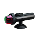 Купить A.a.a. 4040178 Портативный навигационный фонарь Бесцветный Black 20 Lumens  7ft.ru в интернет магазине Семь Футов