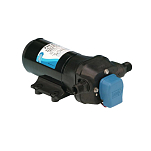 Jabsco 31620-0294 PAR-MAX 4 Водяной насос давления 16,3 л/мин, 1,7 бар, S/E, 24В