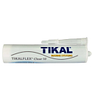Купить Tikal 110292 290ml Универсальный клей  Clear 7ft.ru в интернет магазине Семь Футов