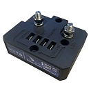 Купить Samlex sb110 Защитник 40A 12-24V Black 12x10x10 72 x 62 x 32 mm 7ft.ru в интернет магазине Семь Футов