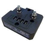 Samlex sb110 Защитник 40A 12-24V Black 12x10x10 72 x 62 x 32 mm