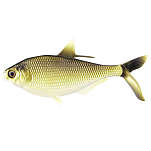 13 Fishing CB-BAMF8-7 BAMF Shad Приманка для плавания 203 mm 85g Purple Shad   Glidebaits и swimbaits