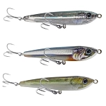 Little jack IZJFS9006 Forma Stick Приманка Topwater 90 mm  06