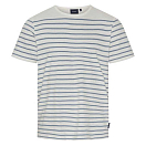 Купить Sea ranch 24-7-053-1109-3XL Футболка с коротким рукавом Peter Голубой Pearl / Dusty Blue 3XL 7ft.ru в интернет магазине Семь Футов