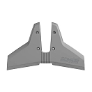 Купить Stingray 215-SR23 судно на подводных крыльях Classic 2 Senior 40-400HP Серебристый Grey 7ft.ru в интернет магазине Семь Футов