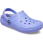 Crocs 207009-5py-c5 Деревянные башмаки Classic Lined Digital Violet 35x25x15 EU 20