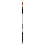 Joker 60731109 Fantastic Waggler 1 плавать  Black 9 g
