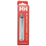 Helly hansen 34038_990-STD CO2 Цилиндр 33gr Серый  Black