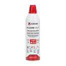 KIDDE FLAME OUT Противопожарный спрей / 500 мл