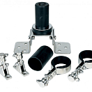 SILENT WIND 390748 Монтажный комплект мачты для ветрогенератора