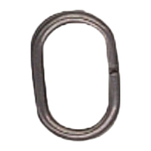 Yamashita CFRD150 H Fighter Oval Скрепки Для Бумаг Черный Silver 5 