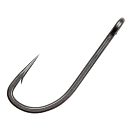Купить JRC 1554514 Longshank Carp Крючки С Одним Глазком 11 Единицы Серебристый Grey 6  7ft.ru в интернет магазине Семь Футов