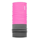 Sinner SIWE-645-70-00 Шарф-хомут Fleece Голубой  Solid Pink